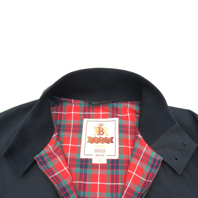 BARACUTA ﾊﾞﾗｸｰﾀ/　BARACUTA　スウィングトップ　36/BRCPS0001//SAランク/67