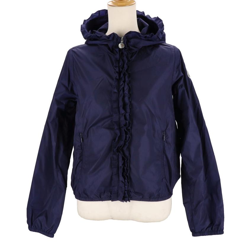 MONCLER モンクレール/DARMA　ナイロンジャケット/B19544613805//ｻｲｽﾞ:12(152)/ABランク/91