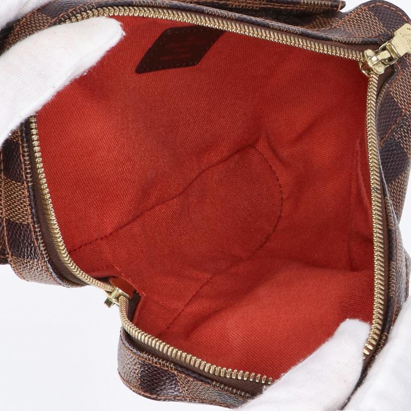 LOUIS VUITTON ルイヴイトン/ジェロニモス　エベヌ／ダミエ/N51994//CA0***/ABランク/93