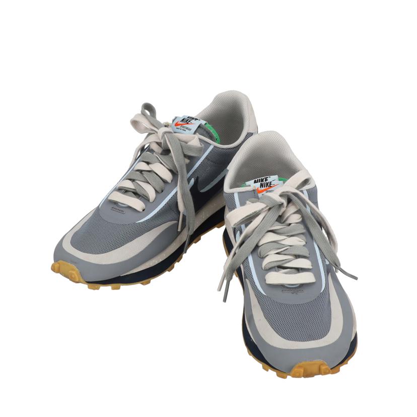 NIKE ナイキ/NIKE　CLOT　×　Sacai　×　NIKE　LDワッフル/DH3114-001//Aランク/19