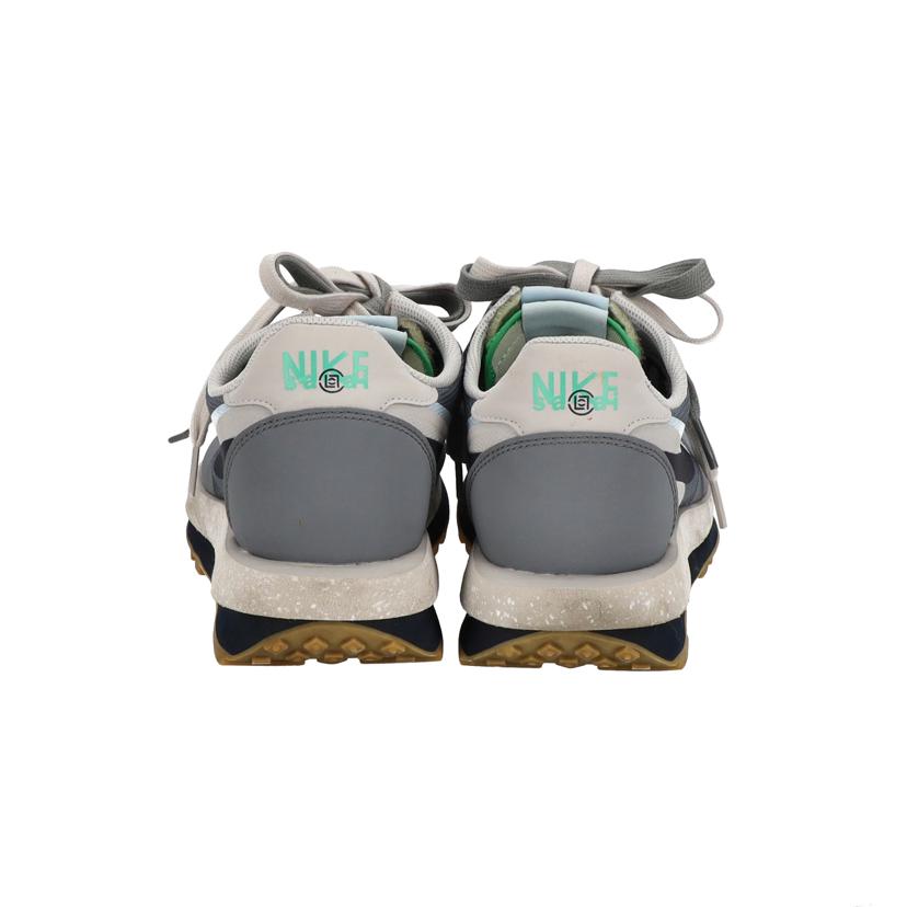 NIKE ナイキ/NIKE　CLOT　×　Sacai　×　NIKE　LDワッフル/DH3114-001//Aランク/19
