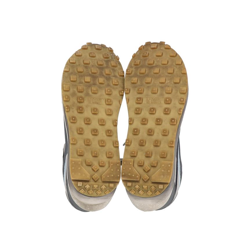 NIKE ナイキ/NIKE　CLOT　×　Sacai　×　NIKE　LDワッフル/DH3114-001//Aランク/19