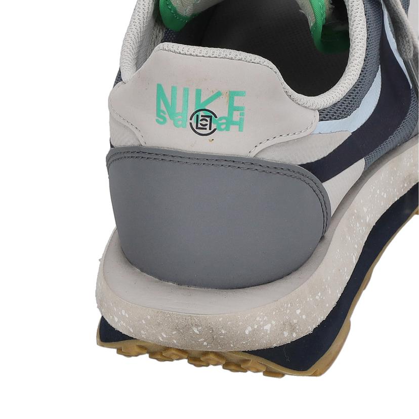 NIKE ナイキ/NIKE　CLOT　×　Sacai　×　NIKE　LDワッフル/DH3114-001//Aランク/19