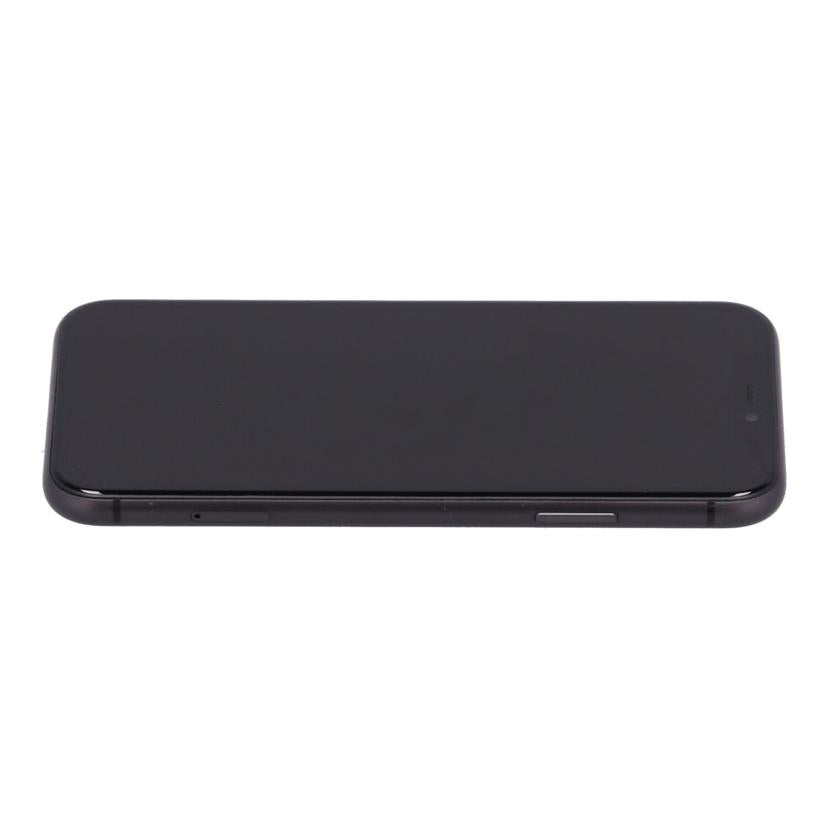 Apple　au アップル　/iPhone11　128GB/MWM02J/A//C6KZQ8GTN73D/Bランク/62