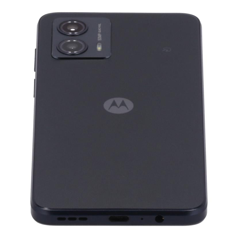 MOTOROLA　Y！mobile モトローラ　/スマートフォン／moto　g53y　5G　128GB/XT2335-4//ZY22HGKPPJ/Bランク/85