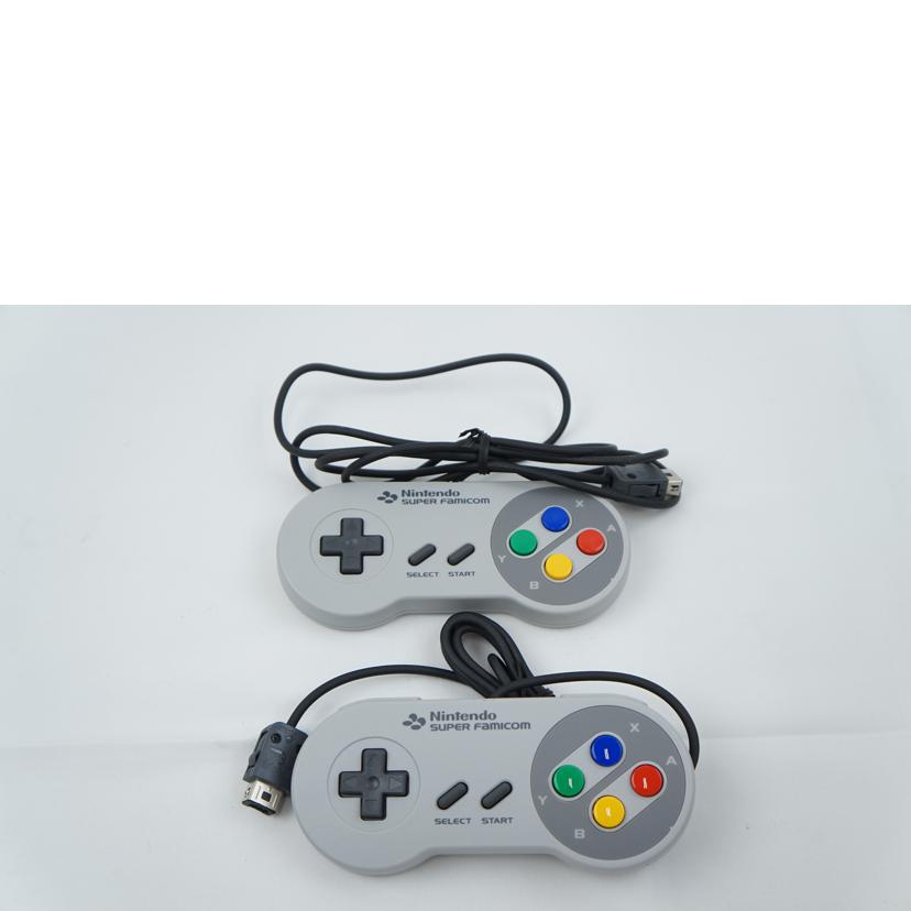 ＮＩＮＴＥＮＤＯ 任天堂/スーパーファミコンクラシックミニ/CLV-301//SJE112877248/ABランク/67