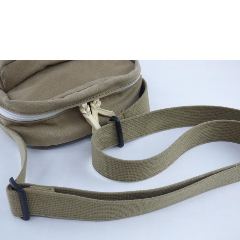 PORTER ポーター/ビートショルダーバッグ//ABランク/64