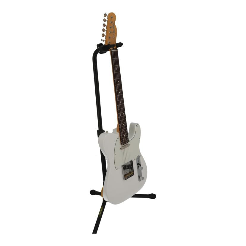 Fender　Made　in　Japan フェンダー　メイド　イン　ジャパン/エレキギター/Hybrid 2 Telecaster RW AWT//JD24020438/Bランク/76