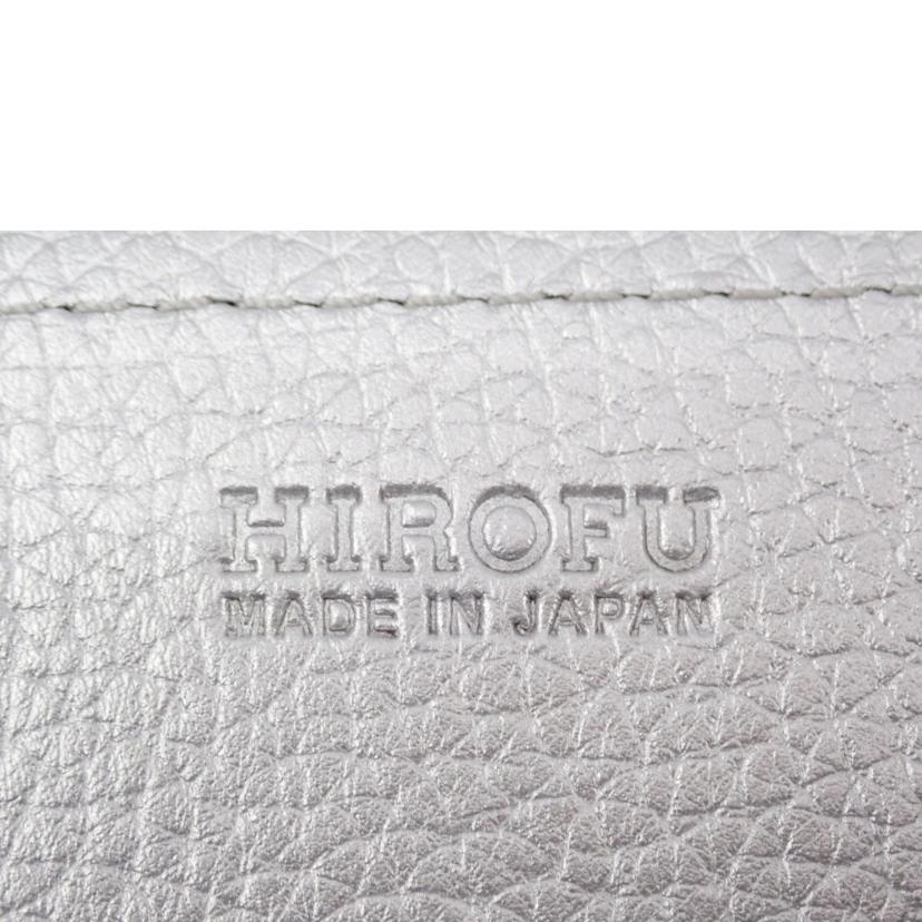 HIROFU ヒロフ/チェスタ トートバッグ/P25-30009//Aランク/62