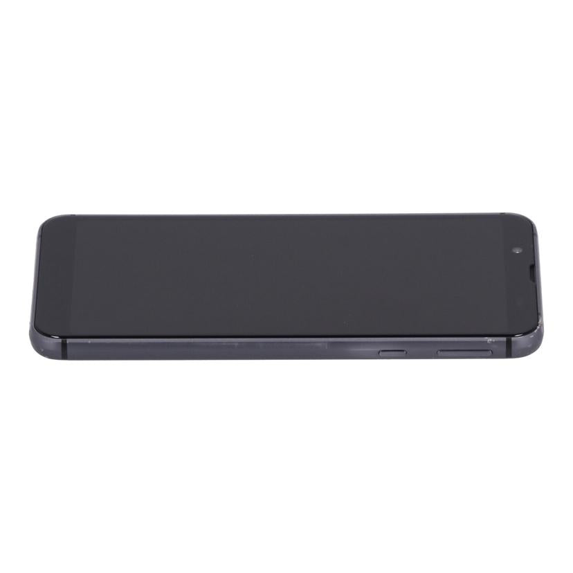 SHARP　au判定〇 シャープ　/スマートフォン／AQUOS　　sense3　basic　32GB/SHV48//354955115961143/BCランク/85