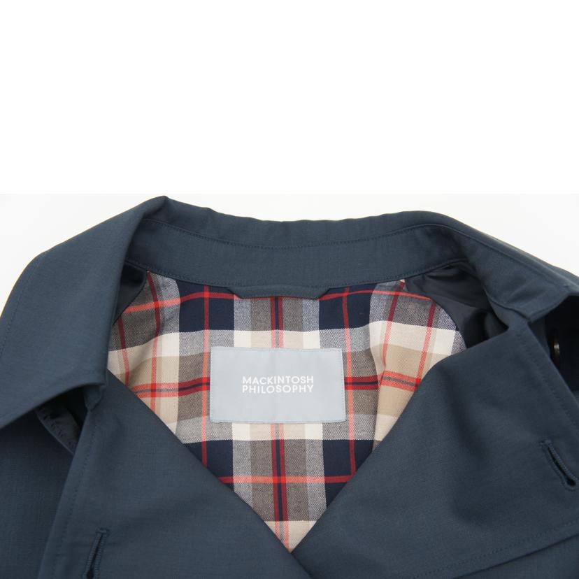 MACKINTOSH　PHILOSOPHY　 マッキントッシュフィロソフィー/MACKINTOSH　PHILOSOPHY　コート　/R9B25-133-27//Aランク/67
