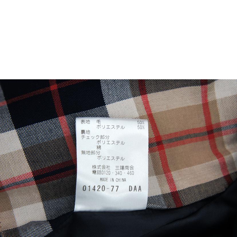 MACKINTOSH　PHILOSOPHY　 マッキントッシュフィロソフィー/MACKINTOSH　PHILOSOPHY　コート　/R9B25-133-27//Aランク/67