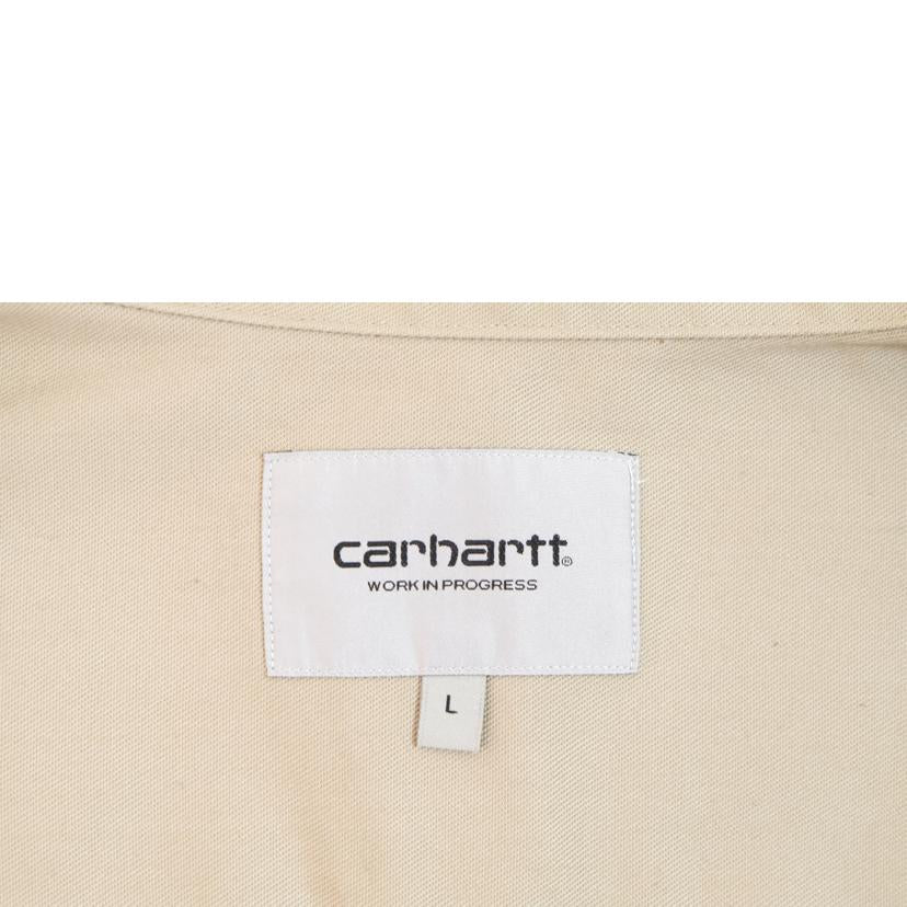 carhartt カーハート/スマーターシャツ/1027580//ABランク/71