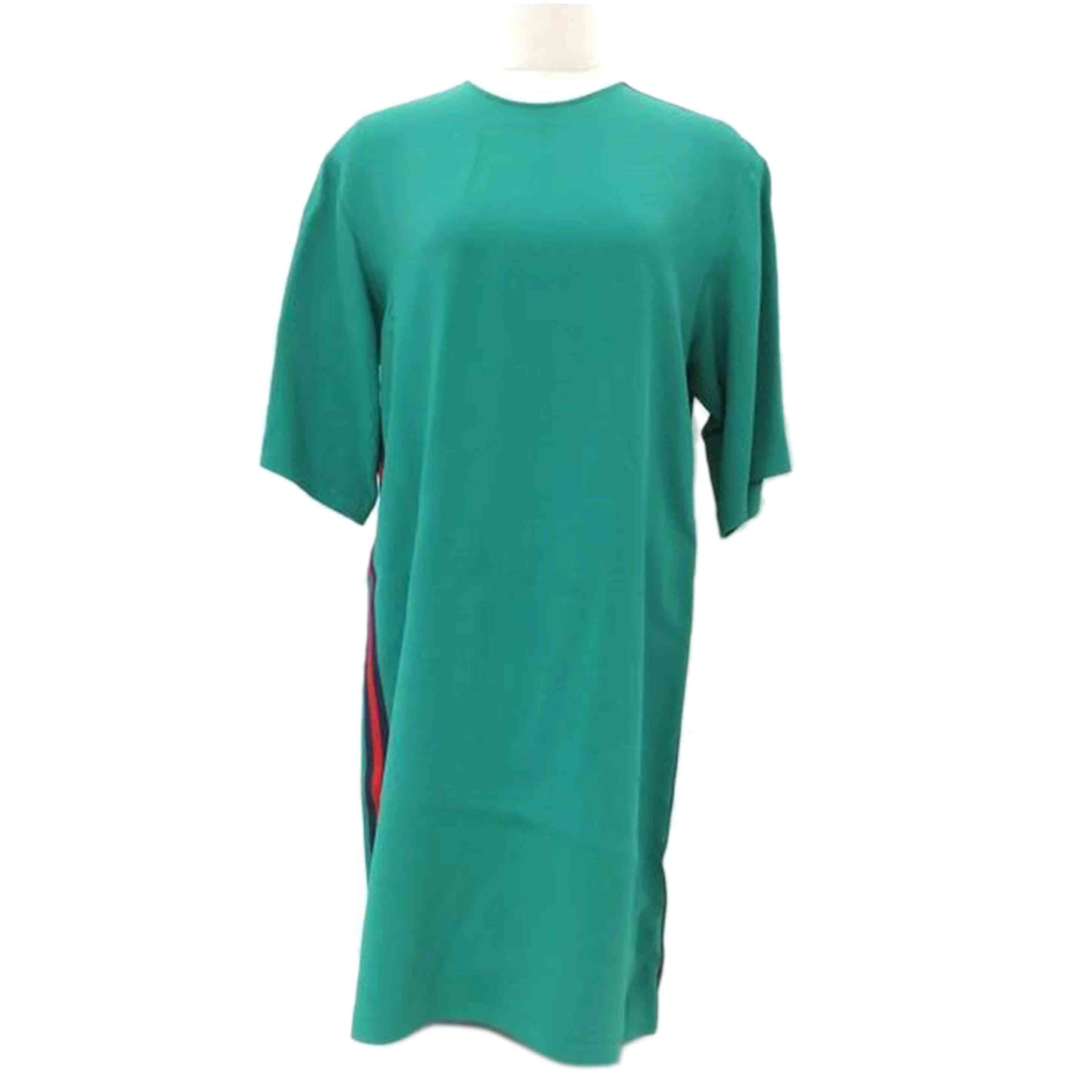 GUCCI グッチ/◇シャエリーラインミニワンピース／38サイズ//Bランク/88