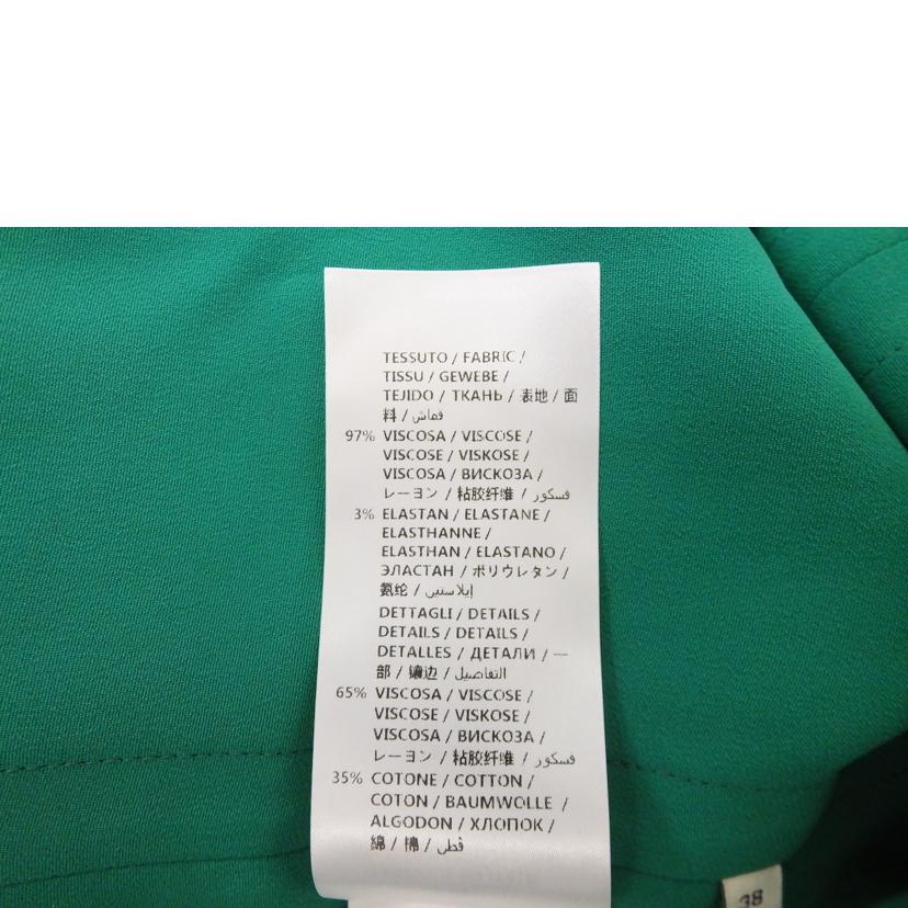 GUCCI グッチ/◇シャエリーラインミニワンピース／38サイズ//Bランク/88