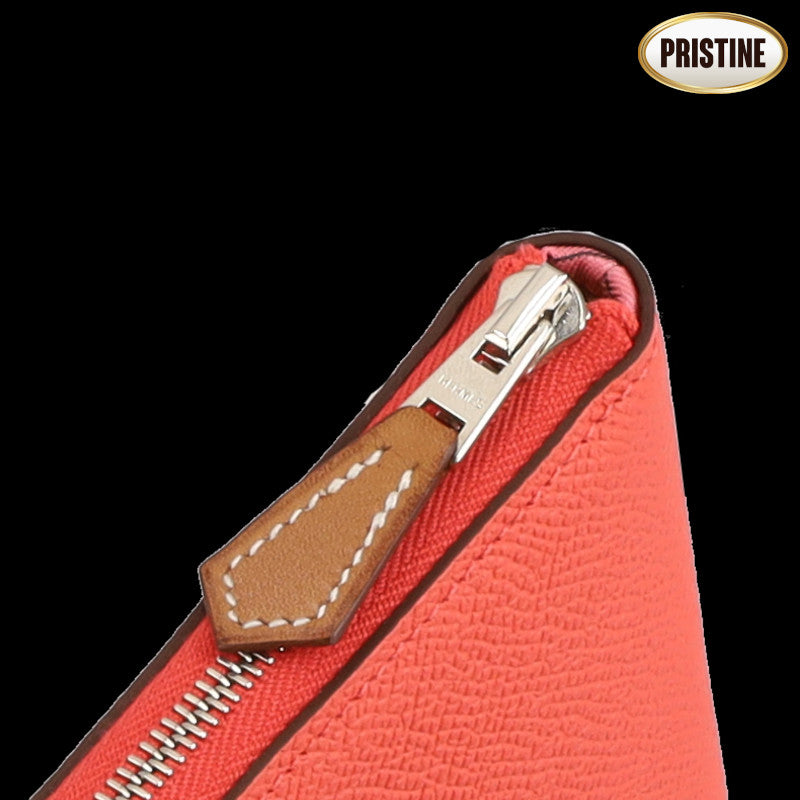 HERMES/　アザップロングシルクイン／エプソン//A T********/Sランク/75
