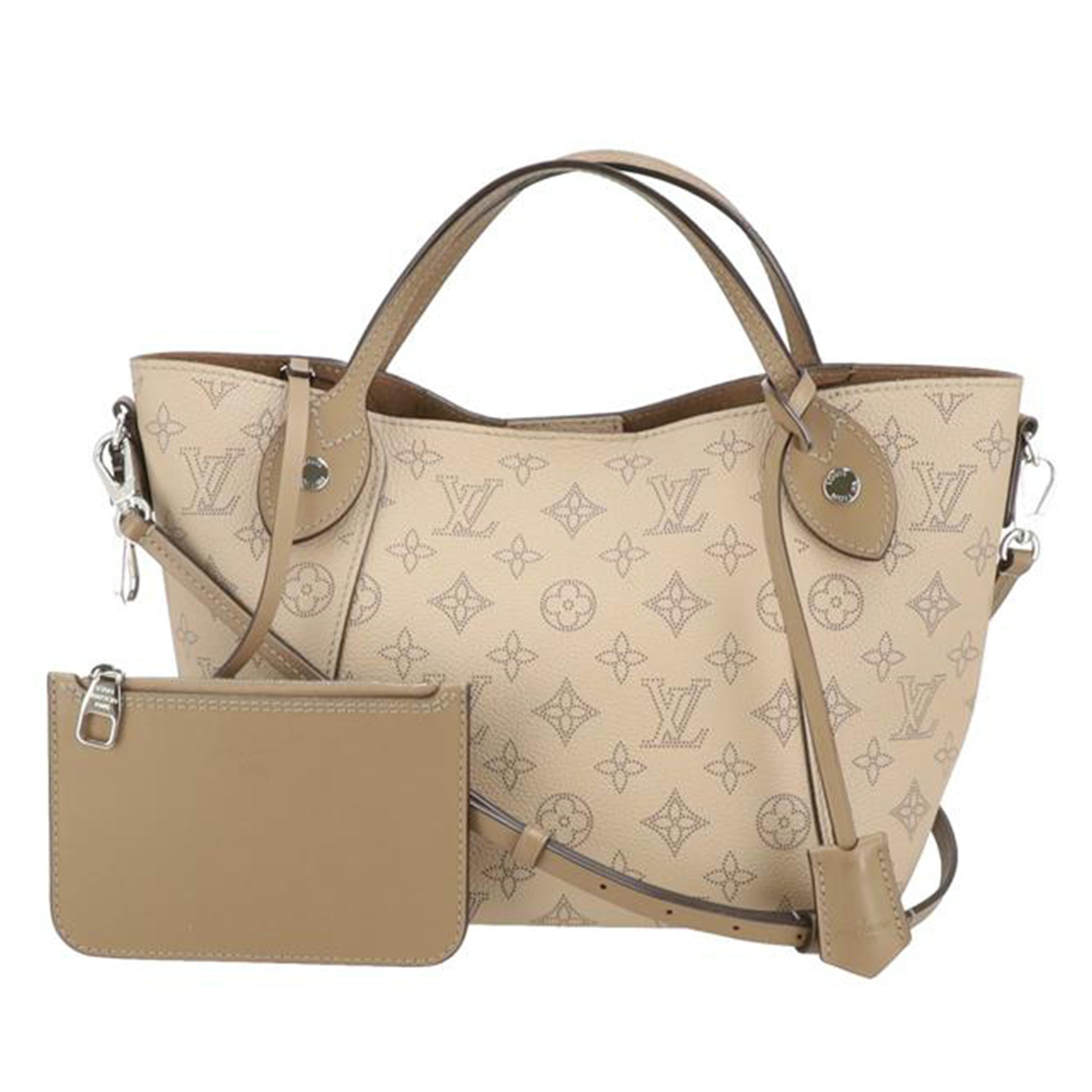 LOUIS VUITTON/ヒナPM/マヒナ/ガレ/M54351//RFI****/Sランク/40