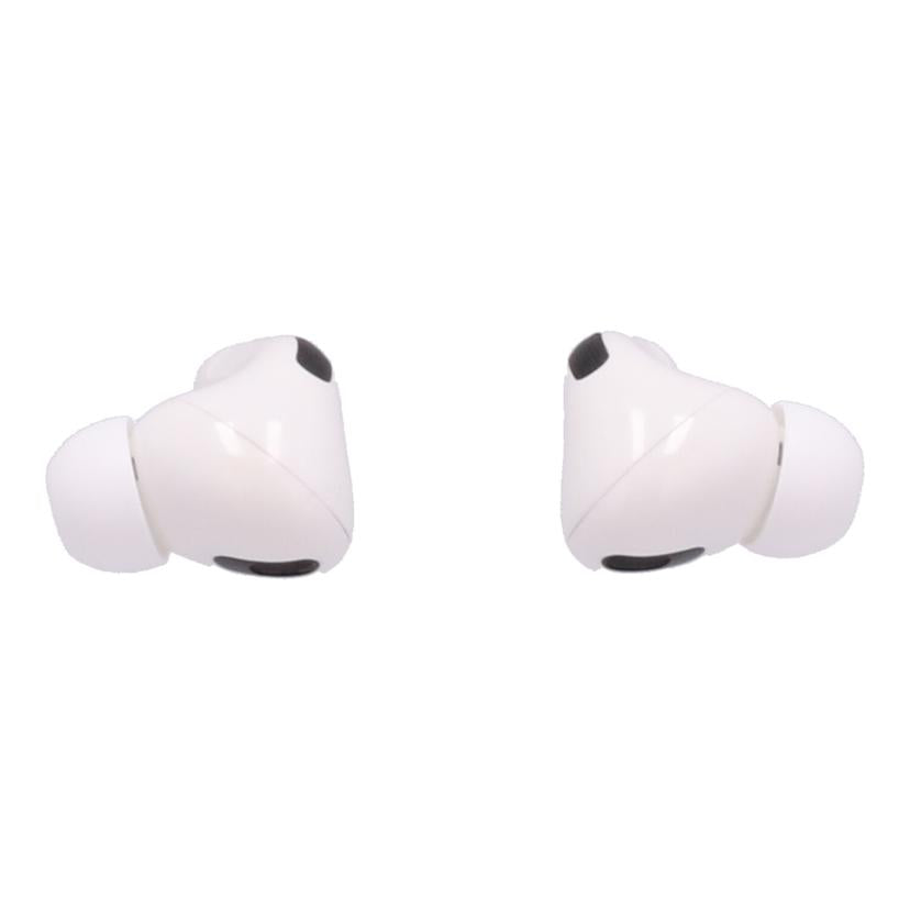 Apple アップル/AirPods　Pro　（第一世代）/MLWK3J A//H1DGDUMV1059/Bランク/69