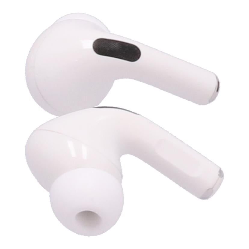 Apple アップル/AirPods　Pro　（第一世代）/MLWK3J A//H1DGDUMV1059/Bランク/69