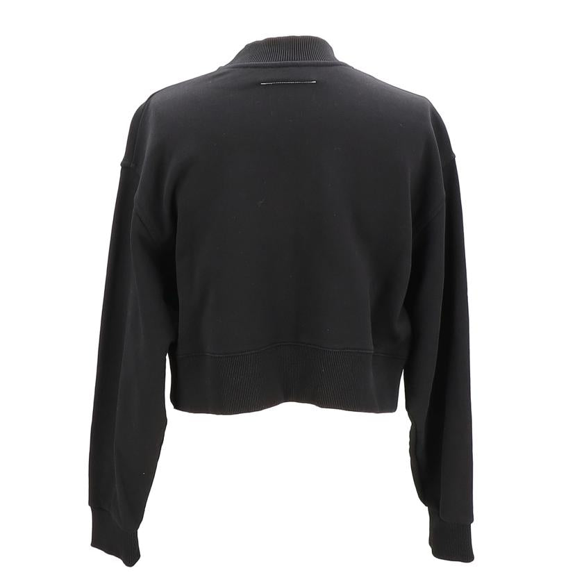 MartinMargiela マルジェラ/ロゴラインストーンスウェット/MM6S62U//ｻｲｽﾞ:12Y/Aランク/91