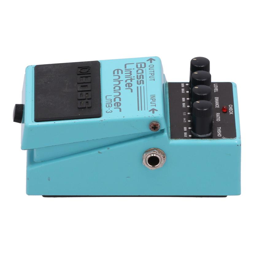 BOSS ボス/エフェクター／ベースリミッターエンハンサー/LMB-3//CQ11233/Bランク/62