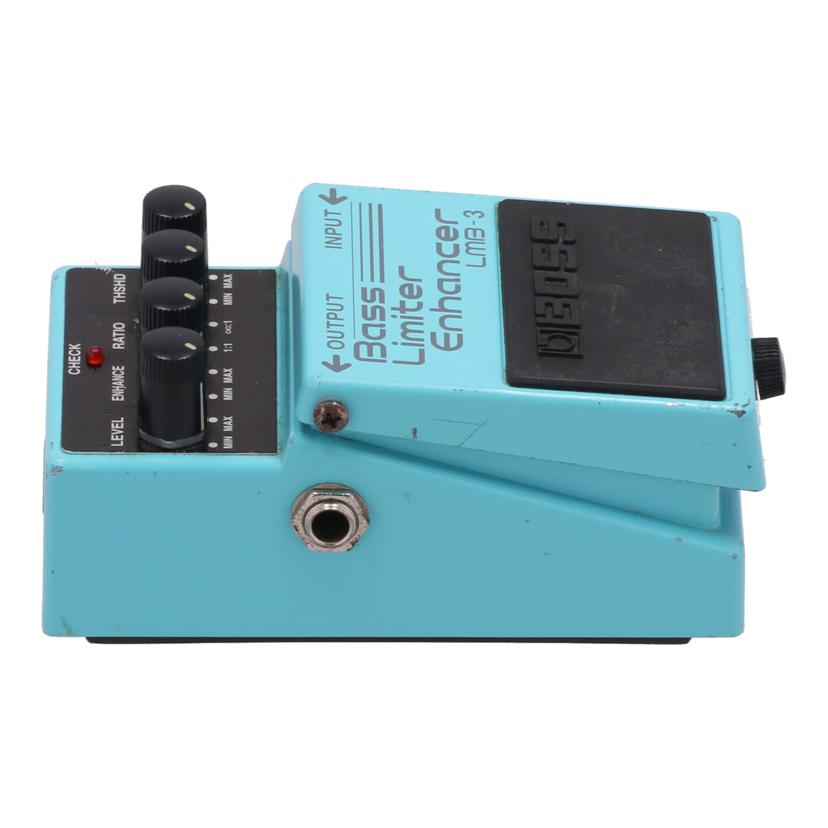 BOSS ボス/エフェクター／ベースリミッターエンハンサー/LMB-3//CQ11233/Bランク/62