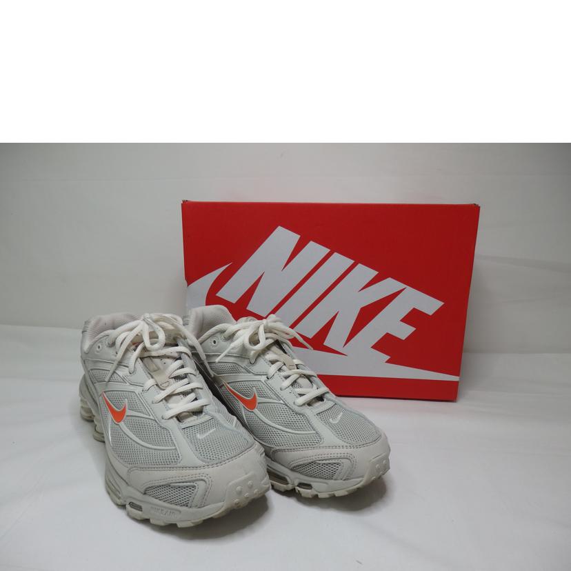 NIKE ナイキ/NIKE　SHOX　RIDE2/HQ5412-072//Bランク/84