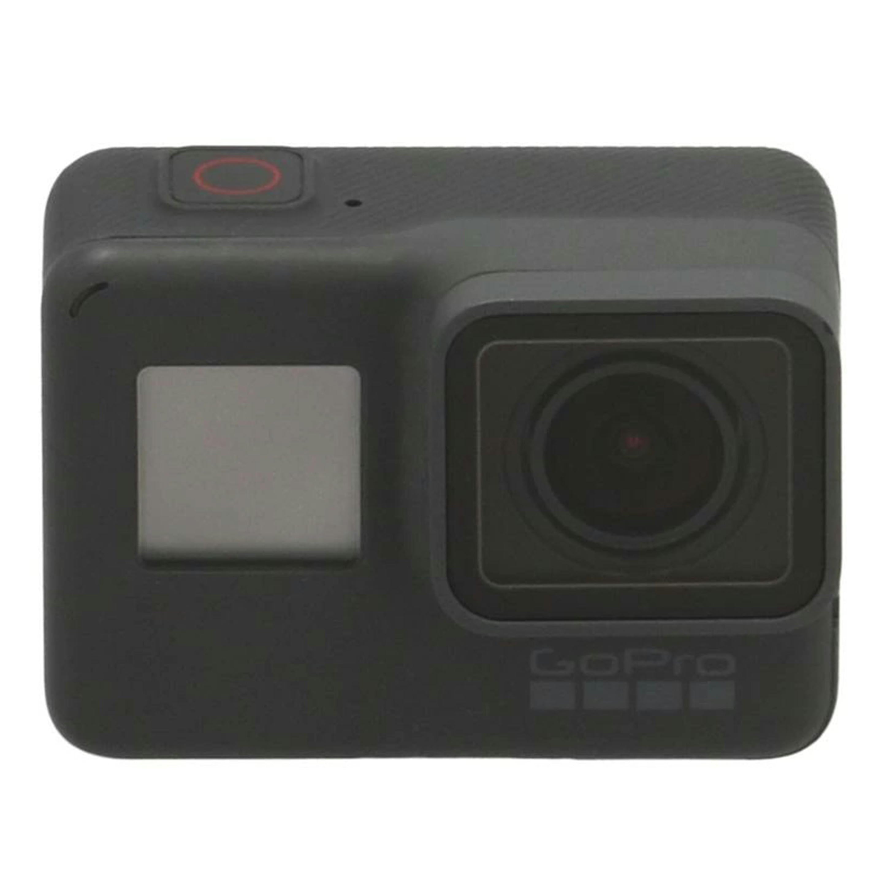 GoPro ゴープロ/アクションカメラ／HERO6　BLACK/CHDHX-601-FW//C3221324714483/Bランク/20