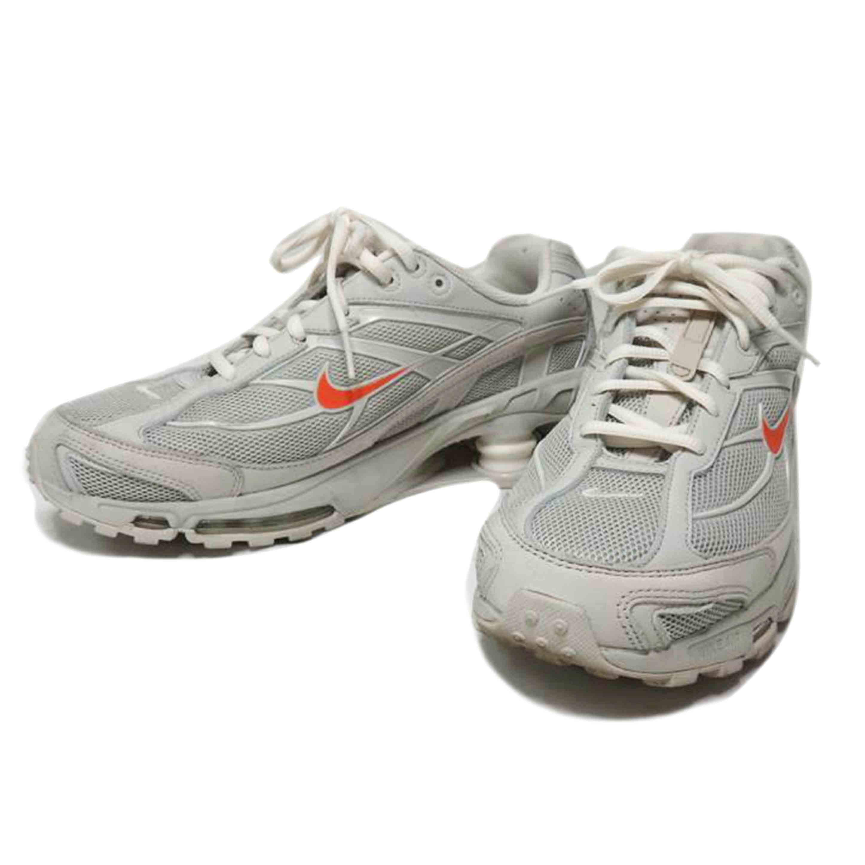 NIKE ナイキ/NIKE　SHOX　RIDE2/HQ5412-072//Bランク/84