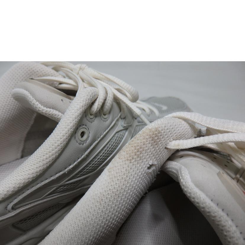 NIKE ナイキ/NIKE　SHOX　RIDE2/HQ5412-072//Bランク/84