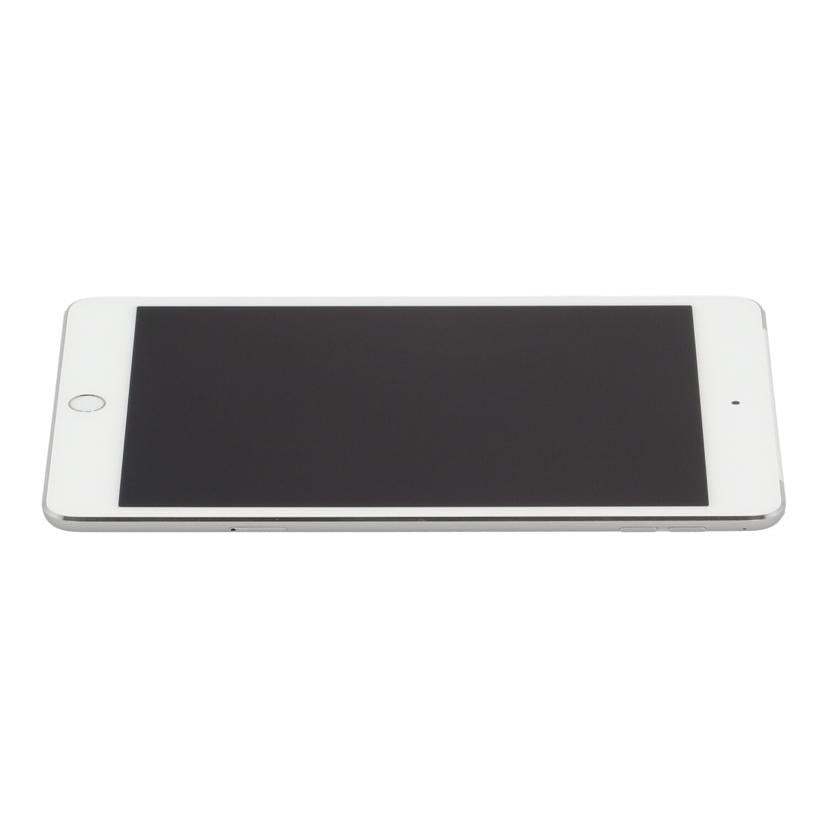 Apple　au アップル　/iPad　mini4　Wi－Fi＋Cellular　16GB　2015/MK702J/A//DLXR90N1GHMH/Bランク/20