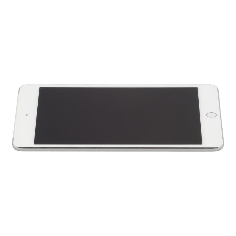 Apple　au アップル　/iPad　mini4　Wi－Fi＋Cellular　16GB　2015/MK702J/A//DLXR90N1GHMH/Bランク/20