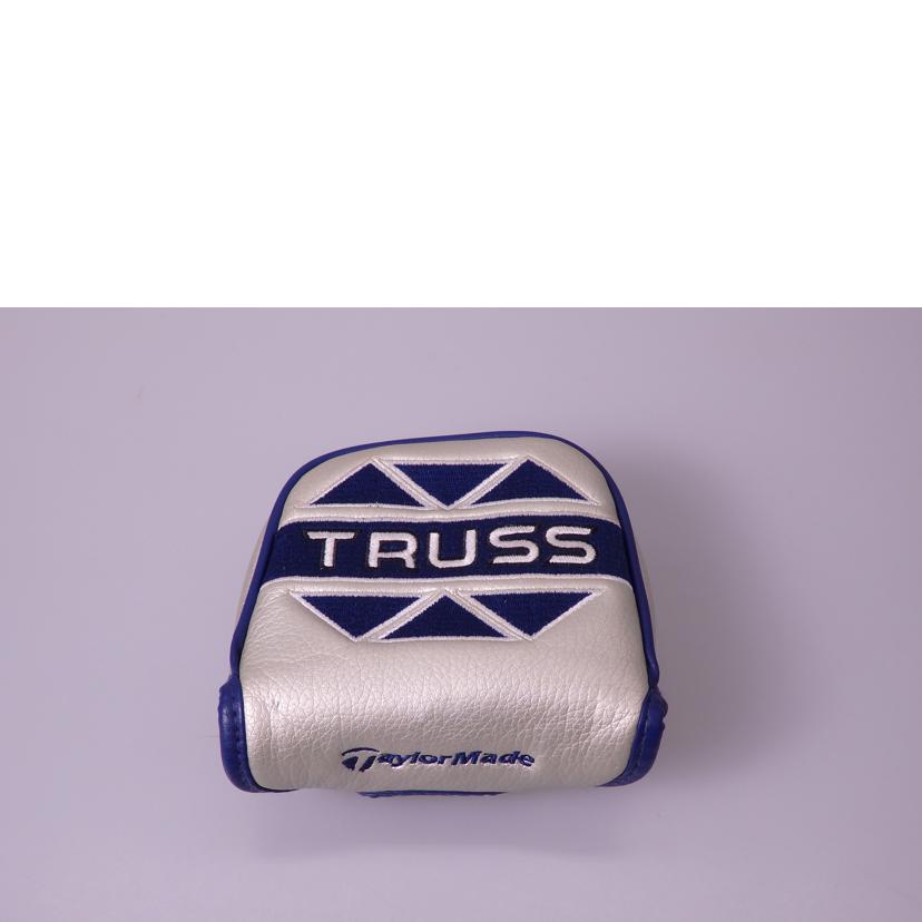TaylorMade テーラーメイド/パター/TRUSS TM2//Bランク/76