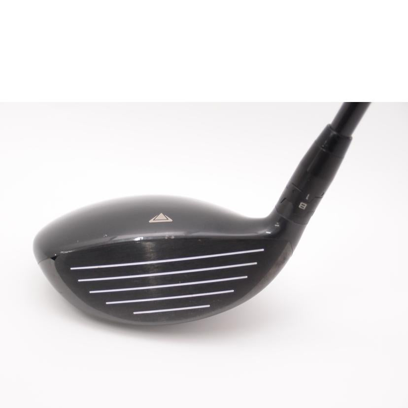 Titleist タイトリスト/917F3フェアウェイウッド／FW／15°／Speeder517／FLEX：S/917F3//Bランク/69