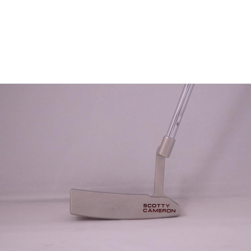 Titleist タイトリスト/パター/SCOTTY CAMERON california MONTEREY//Bランク/76