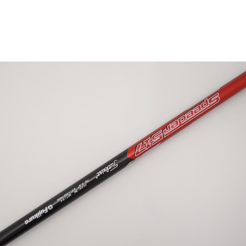 Titleist タイトリスト/917F3フェアウェイウッド／FW／15°／Speeder517／FLEX：S/917F3//Bランク/69