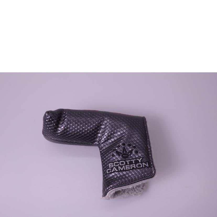 Titleist タイトリスト/パター/SCOTTY CAMERON california MONTEREY//Bランク/76