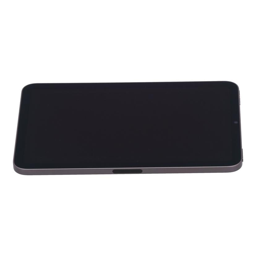 Apple　 アップル　/iPad　mini　第6世代　Wi－Fi　64GB　2021/MK7M3J/A//MJX9H2Y3JG/ABランク/20
