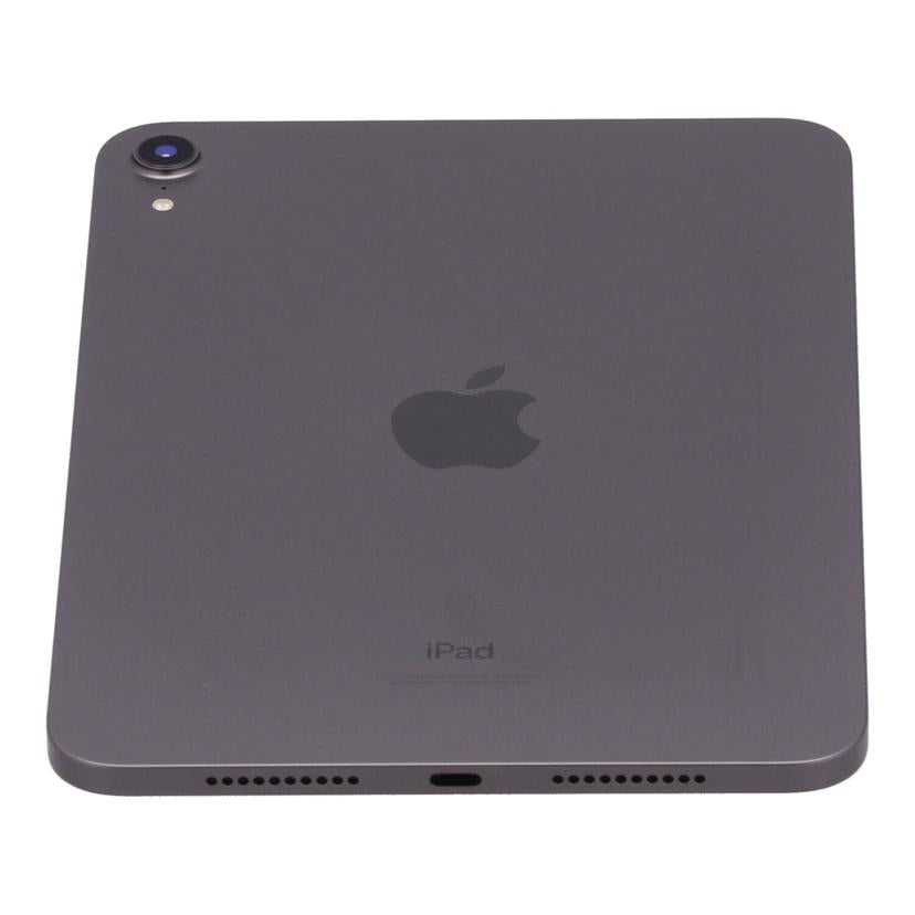 Apple　 アップル　/iPad　mini　第6世代　Wi－Fi　64GB　2021/MK7M3J/A//MJX9H2Y3JG/ABランク/20