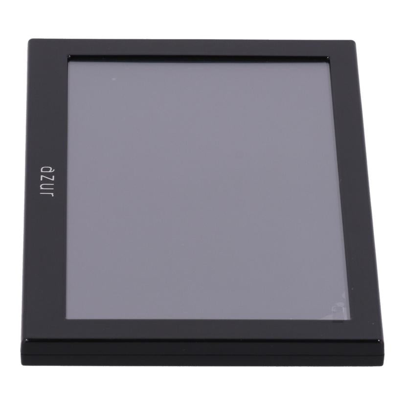 azur イノベイティブ/ポータブルナビゲーション/PNX-D817//JAN4582172902536/Bランク/62