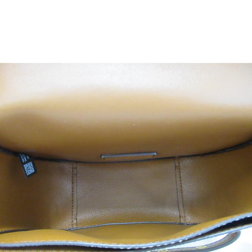 MICHAEL　KORS/ショルダーバッグ／シグネチャー／PVC・レザー/35S2GU5C1B//ABランク/63