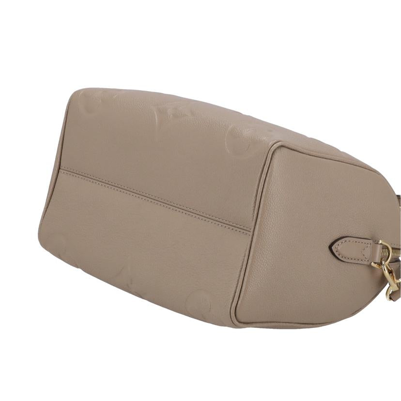 LOUIS VUITTON/スピーディ・バンドリエール 25/アンプラント/トゥルトレール/M59273//RFI****/SAランク/40