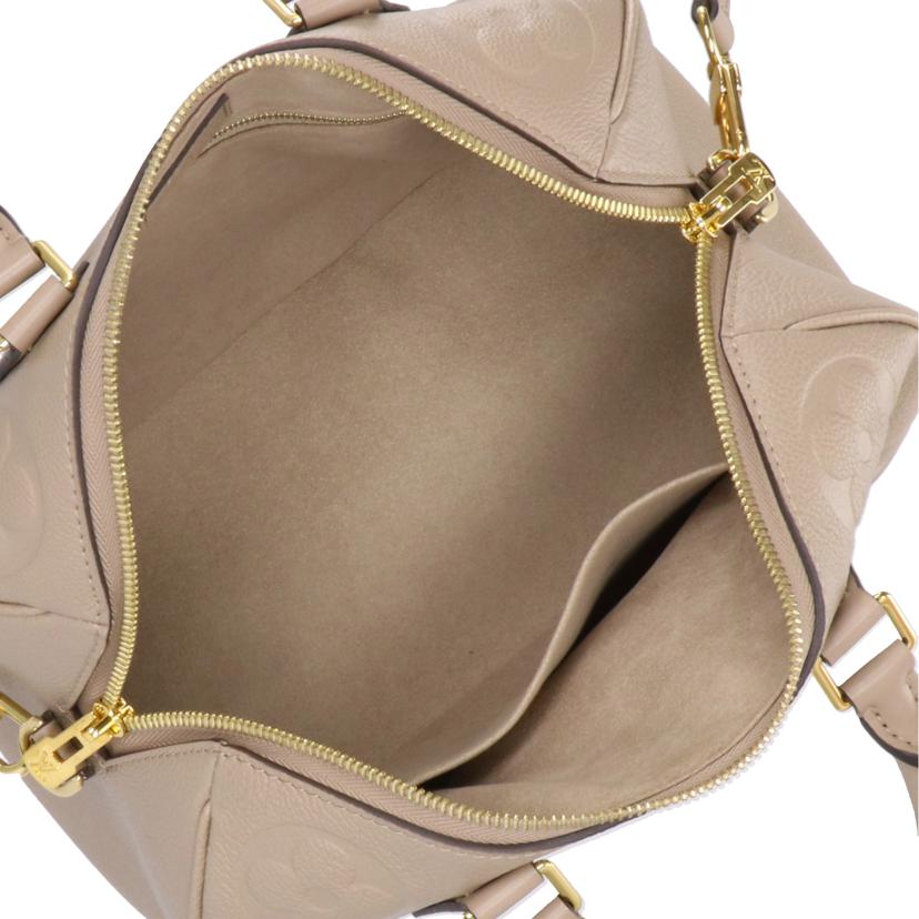 LOUIS VUITTON/スピーディ・バンドリエール 25/アンプラント/トゥルトレール/M59273//RFI****/SAランク/40