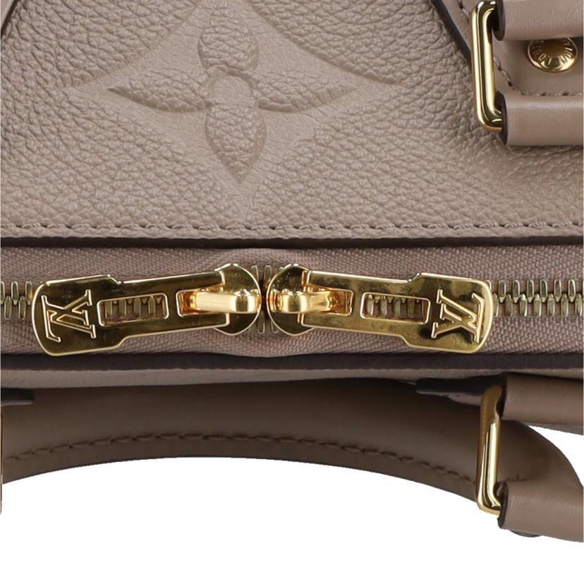 LOUIS VUITTON/スピーディ・バンドリエール 25/アンプラント/トゥルトレール/M59273//RFI****/SAランク/40