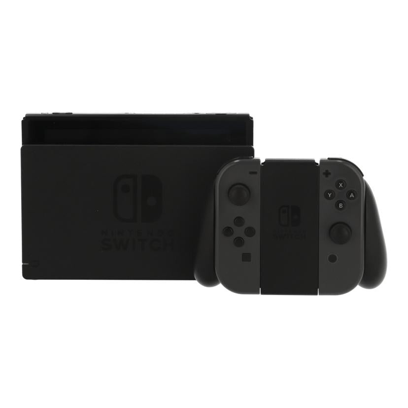 NINTENDO 任天堂 ニンテンドー　/Nintendo　Switch　本体/HAD-S-KAAAA//XKJ40026504021/Bランク/69