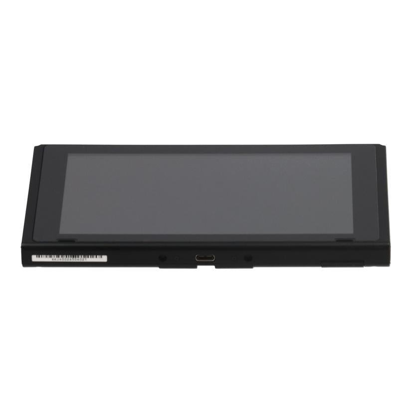 NINTENDO 任天堂 ニンテンドー　/Nintendo　Switch　本体/HAD-S-KAAAA//XKJ40026504021/Bランク/69