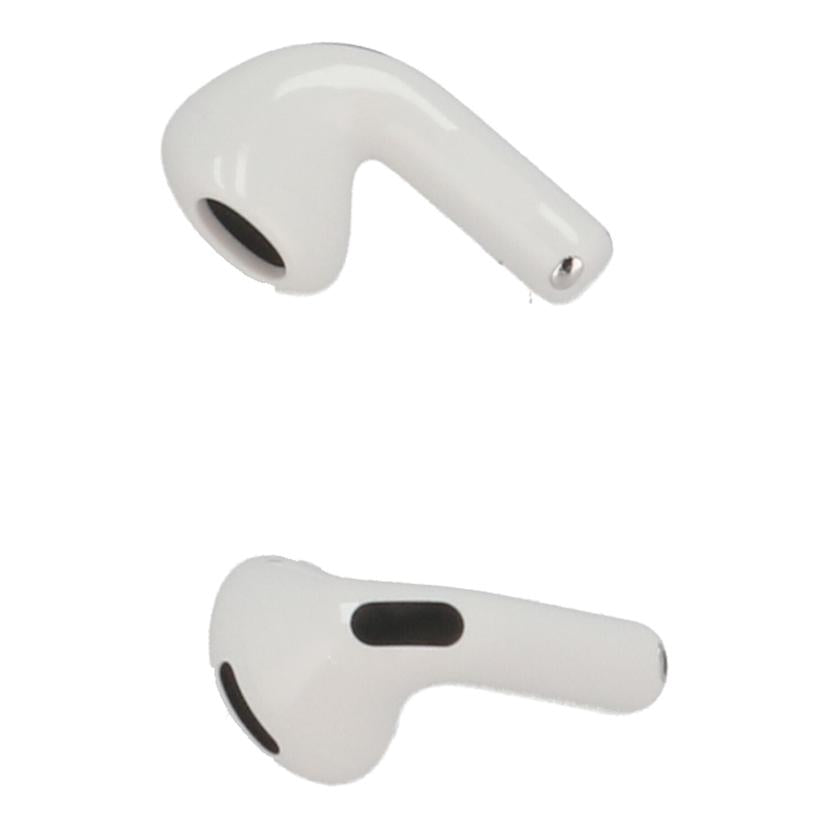 Apple　 アップル　/AirPods4（ANC）/MXP93J/A//CC613K4LX7/Aランク/05