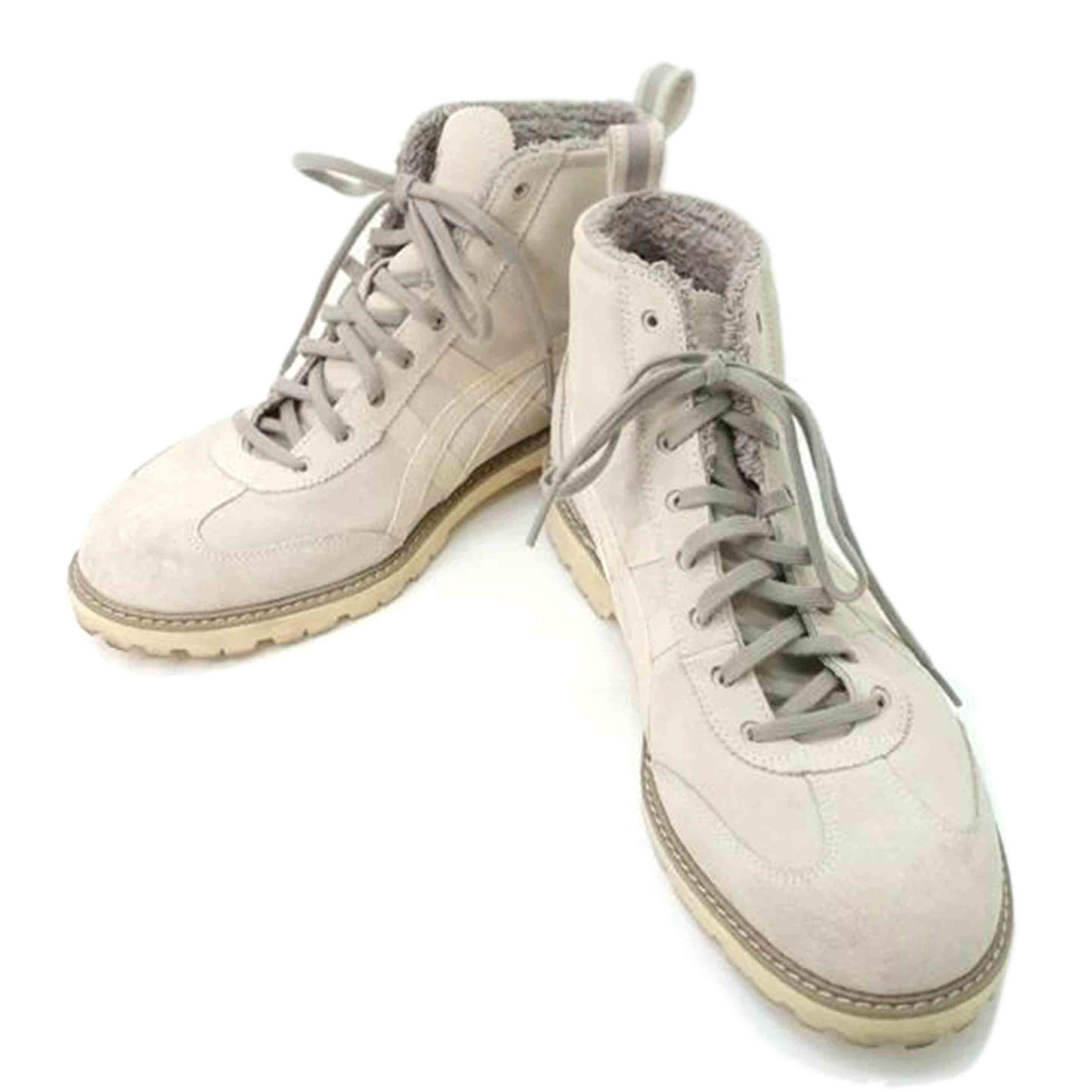 Onitsuka　Tiger オニツカタイガー/RINKAN　BOOT/1183A082//Bランク/88