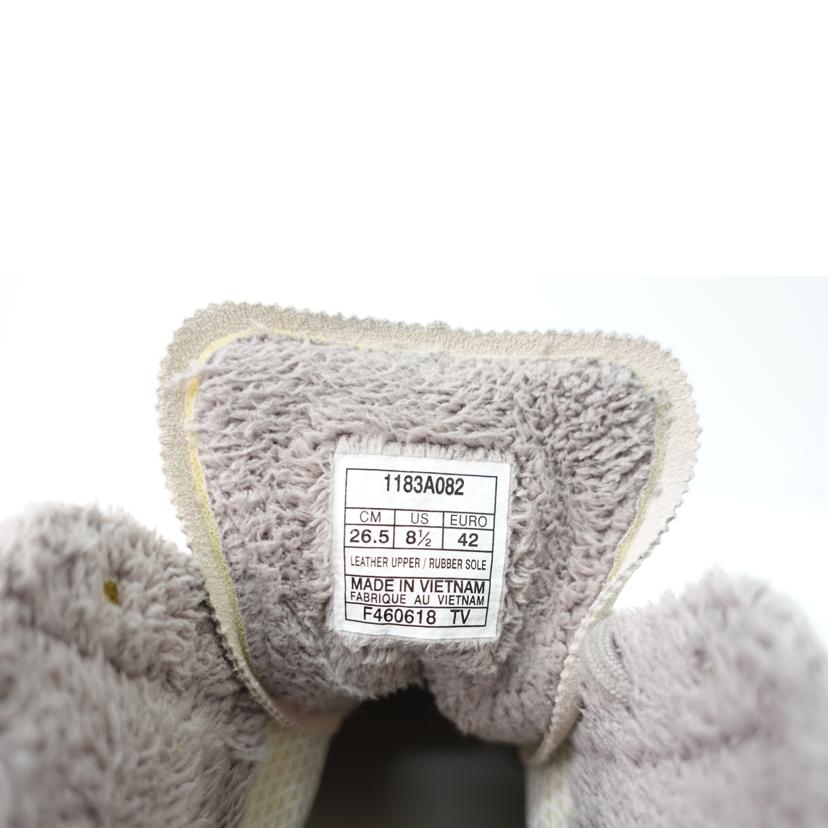 Onitsuka　Tiger オニツカタイガー/RINKAN　BOOT/1183A082//Bランク/88