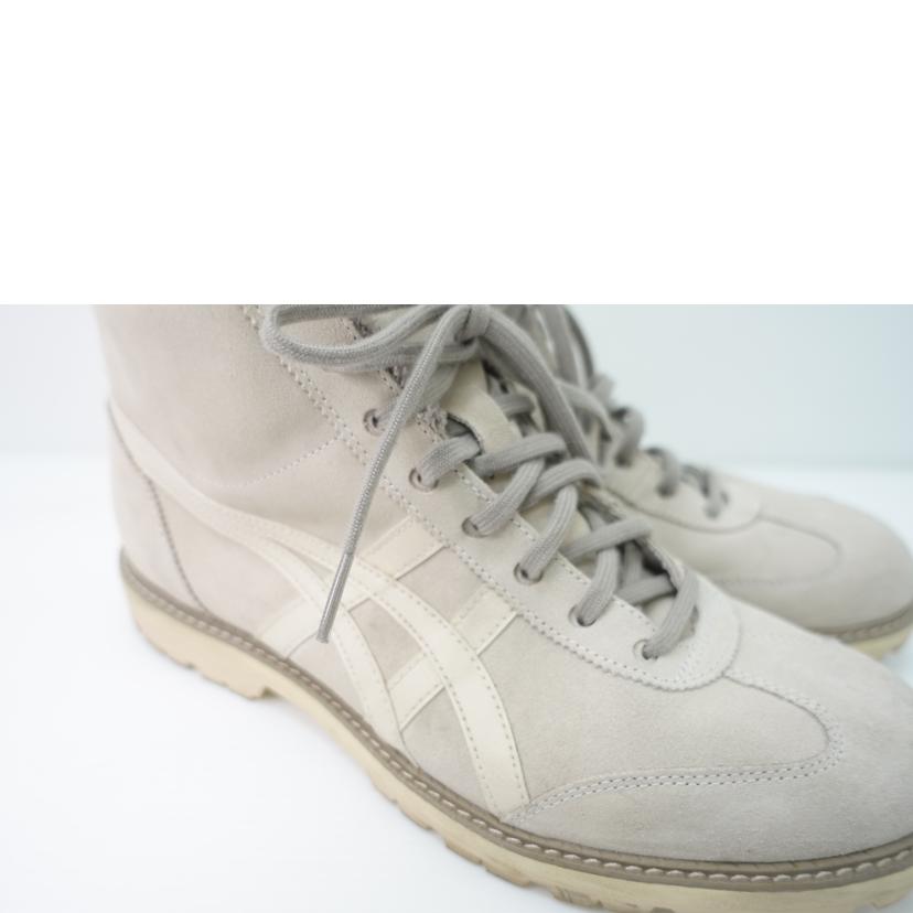 Onitsuka　Tiger オニツカタイガー/RINKAN　BOOT/1183A082//Bランク/88